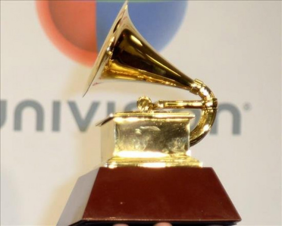 Organizadores de los Latin Grammy evalúan celebrarlos fuera de EEUU en 2023