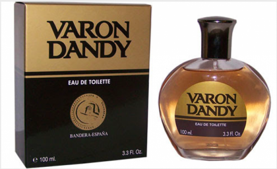 100 años de Varon Dandy