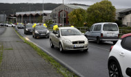 La Plataforma por un transporte digno prepara una “Ruta dos inocentes”
