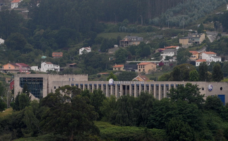 El Concello ofrece a la Xunta un espacio municipal para el polo de I+D+i de renovables