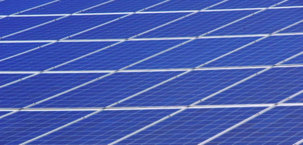 Adjudicadas las obras para la instalación de energía solar en la depuradora de Ortigueira