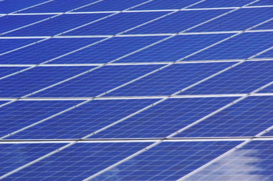 Adjudicadas las obras para la instalación de energía solar en la depuradora de Ortigueira