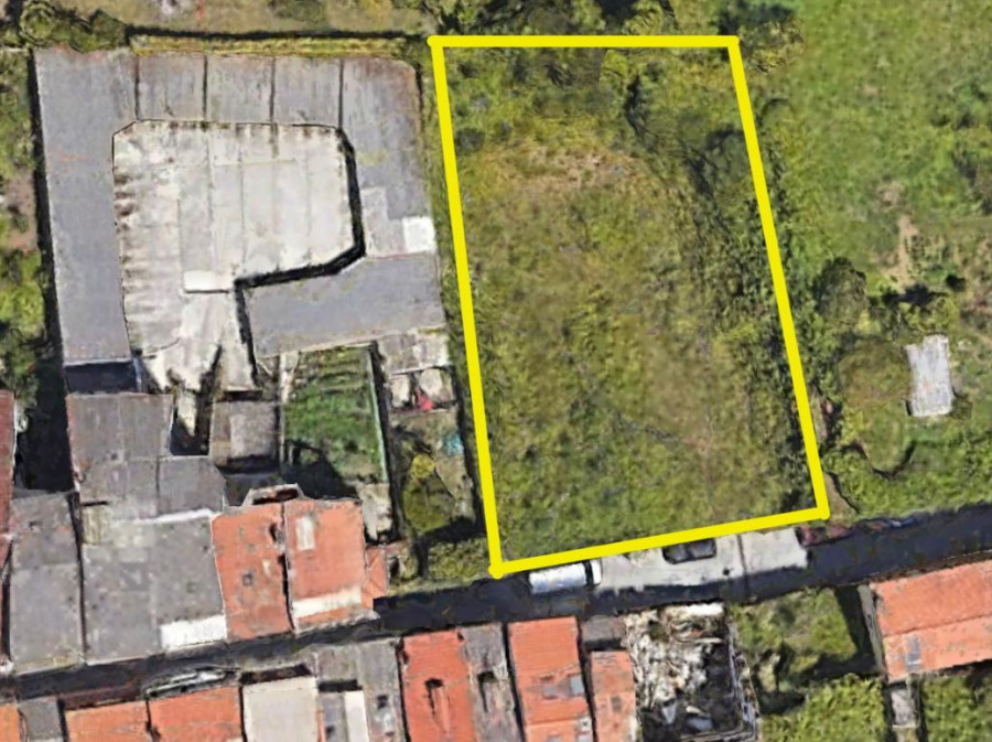 La villa de Pontedeume contará con un nuevo aparcamiento ubicado en la calle Empedrado