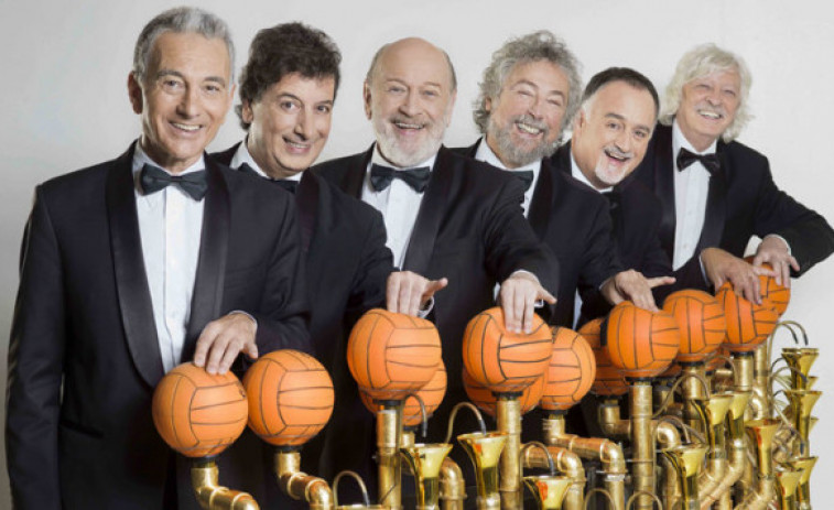Les Luthiers anuncian su 