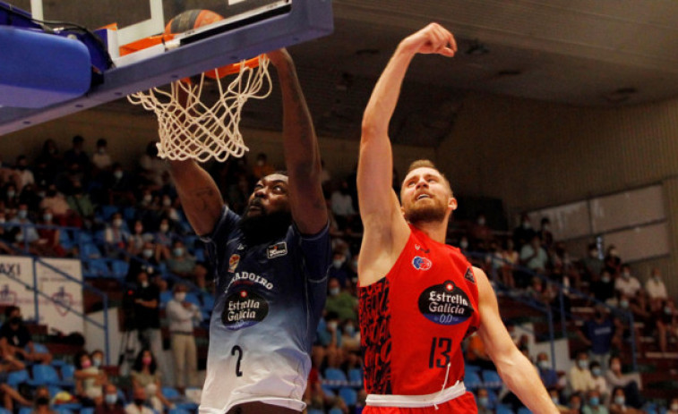 Breogán-Obradoiro, derbi gallego con la Copa del Rey de trasfondo