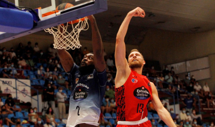 Breogán-Obradoiro, derbi gallego con la Copa del Rey de trasfondo