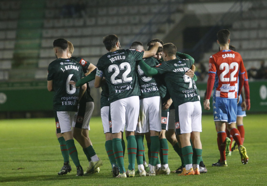 La segunda vuelta ya tiene forma
