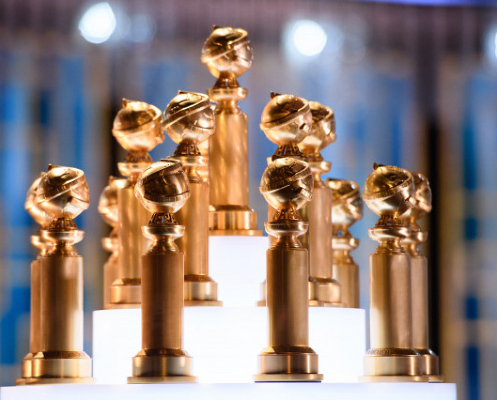 Globosdeoro