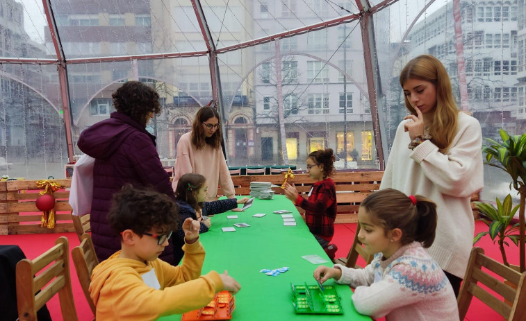 El Concello promociona el modernismo y la figura de Ucha con material para escolares