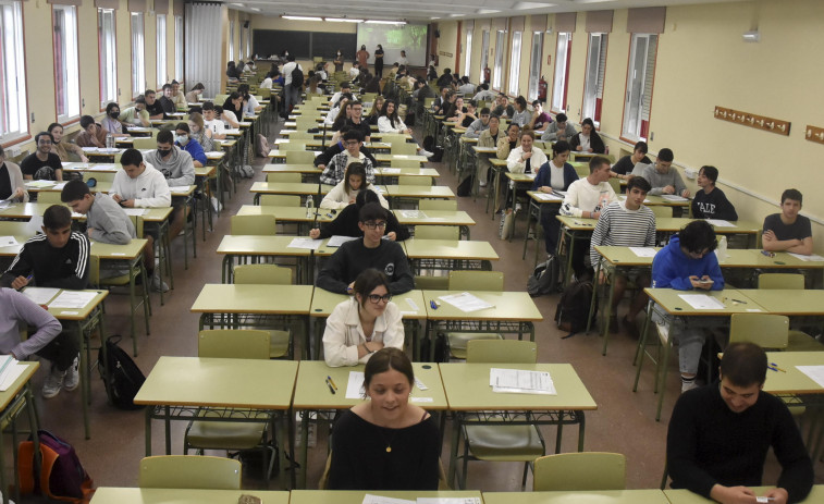 La Diócesis señala un aumento de alumnado que escoge Religión