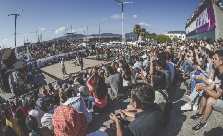 Organizadores de O Marisquiño buscan nueva ubicación para el Dirt Jump ante la 