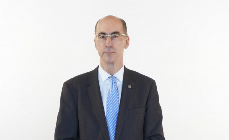 Rueda presentará a Almuiña como candidato a la alcaldía de Baiona