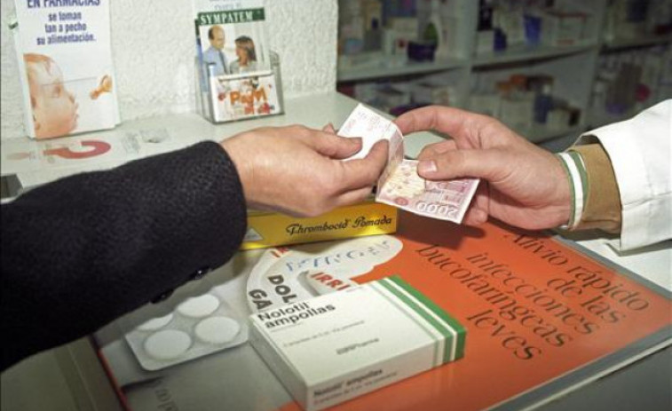 La falta de medicamentos básicos en Italia obliga a intervenir al Gobierno