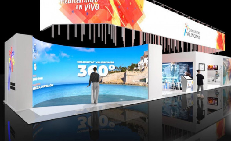 Fitur espera volver a la normalidad prepandemia, con 8.500 participantes