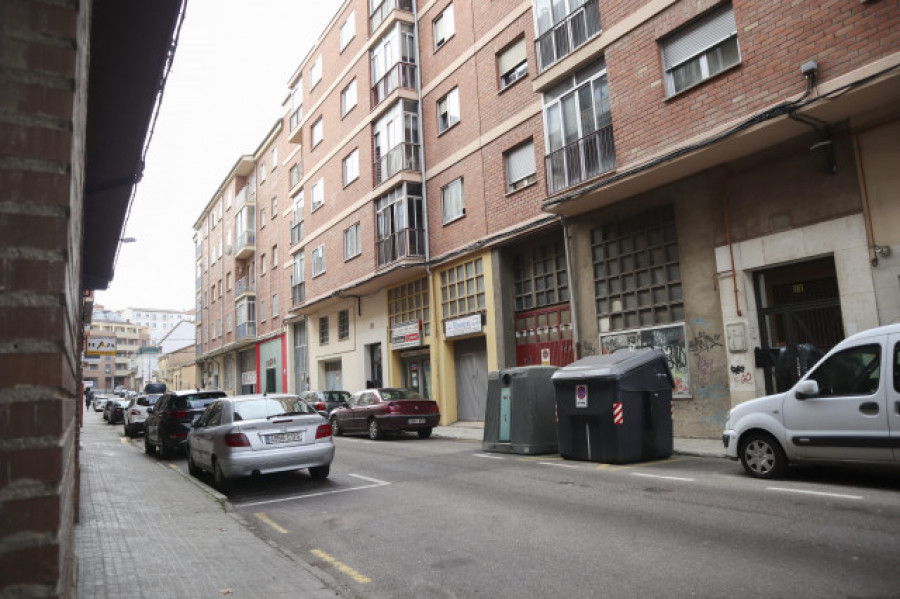 Un hombre agrede a su pareja con arma blanca en Zamora y después se suicida