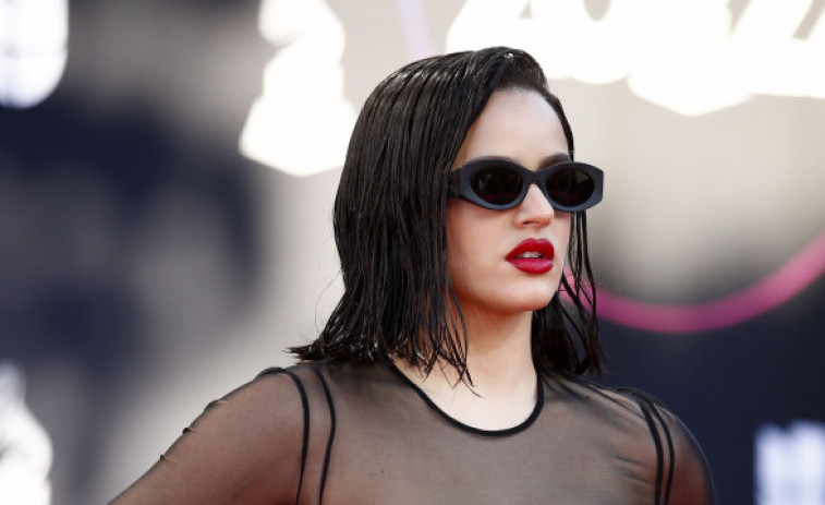 Rosalía anuncia nuevo single 