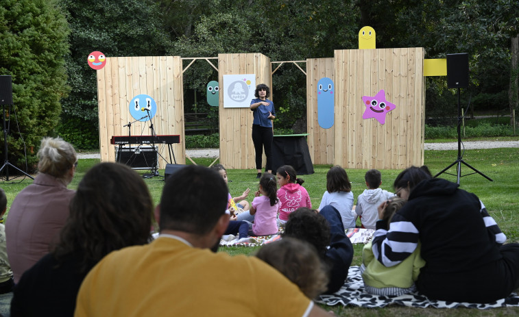 Seis iniciativas en el programa “Apego”  de Narón para el primer trimestre del año