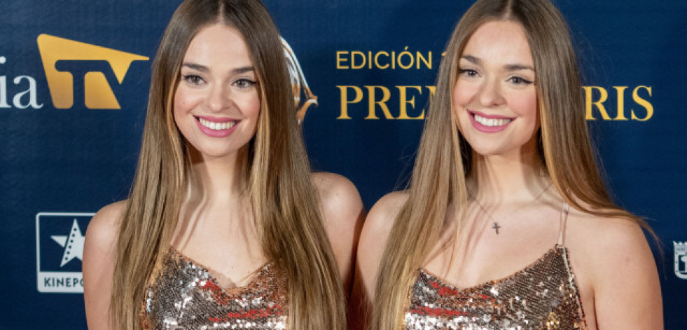 Twin Melody, las mellizas que 