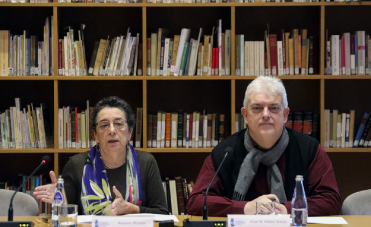 O Consello da Cultura Galega reflexiona sobre o papel da cultura na programación do seu 40 aniversario