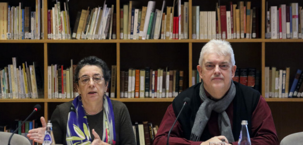 O Consello da Cultura Galega reflexiona sobre o papel da cultura na programación do seu 40 aniversario