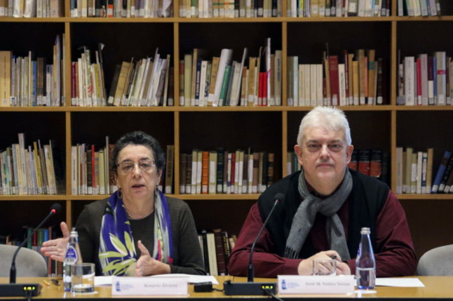 O Consello da Cultura Galega reflexiona sobre o papel da cultura na programación do seu 40 aniversario
