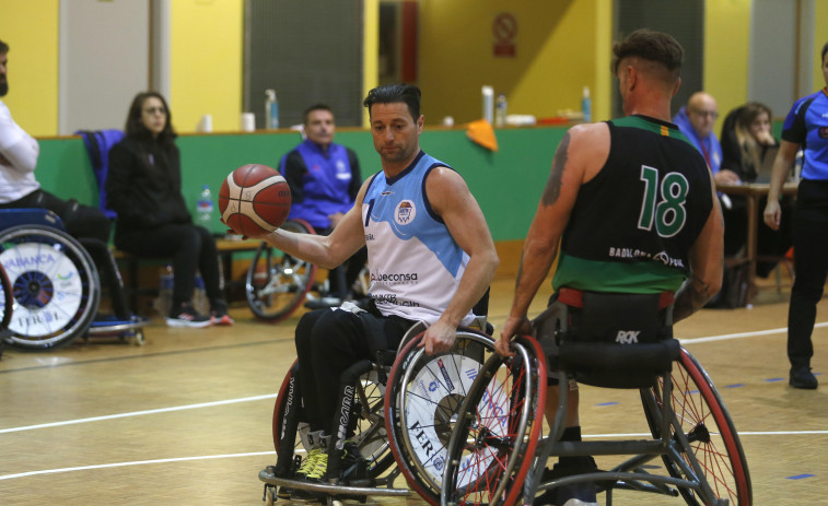 El Basketmi no renuncia a estrenarse ante el Econy