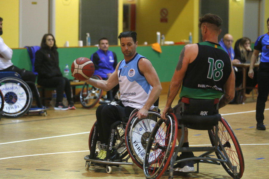 El Basketmi no renuncia a estrenarse ante el Econy