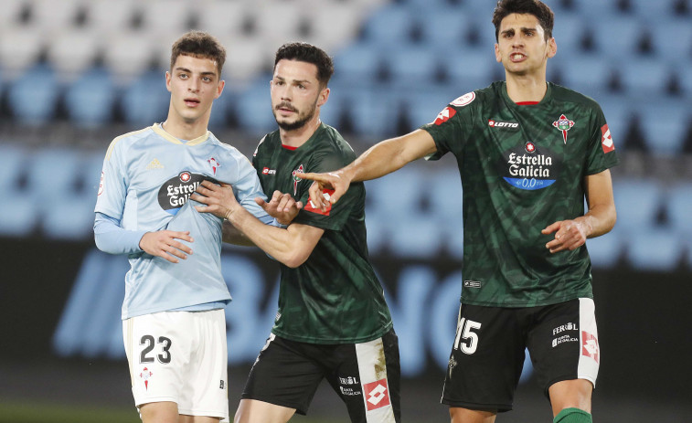 Racing-Sanse: Un triunfo para seguir en playoff
