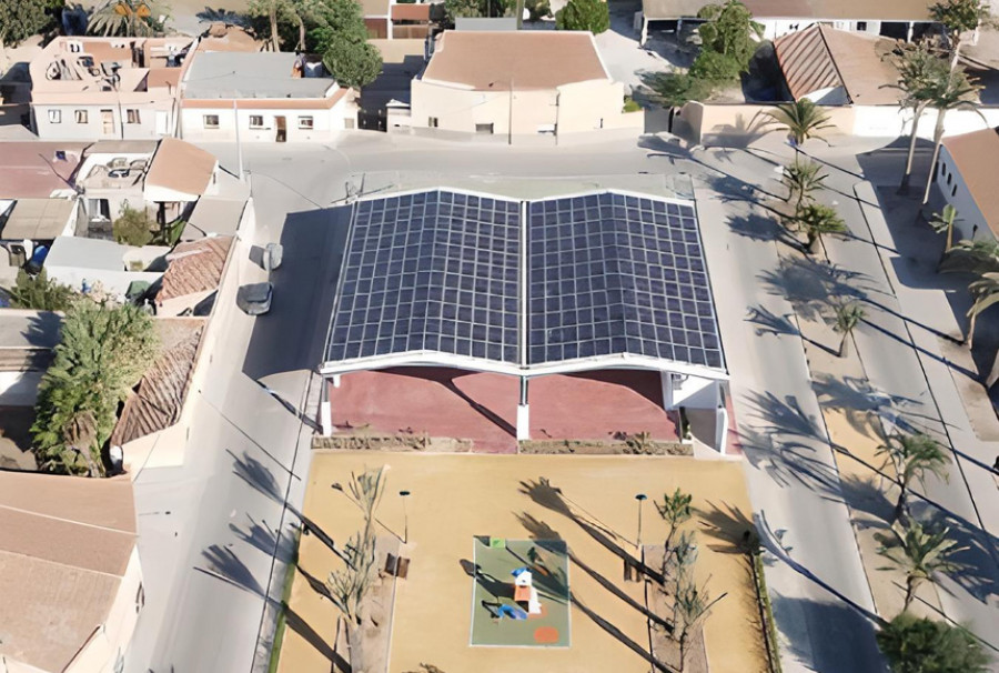 La Comunidad Energética de Vilarmaior censura la falta de apoyo del ejecutivo local