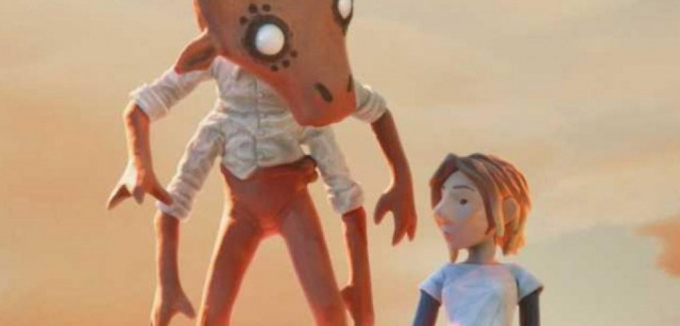 Las cintas gallegas Unicorn Wars y Los demonios de Barro prueban en los Goya que la animación 