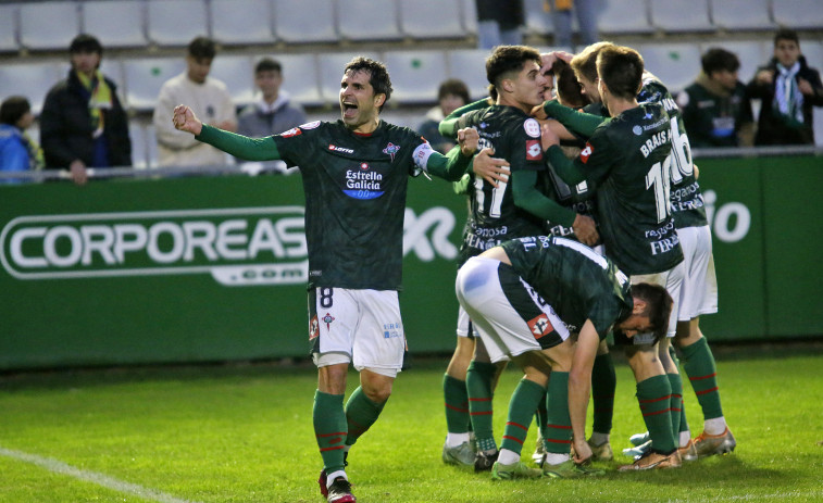 El Racing se reencuentra con la victoria