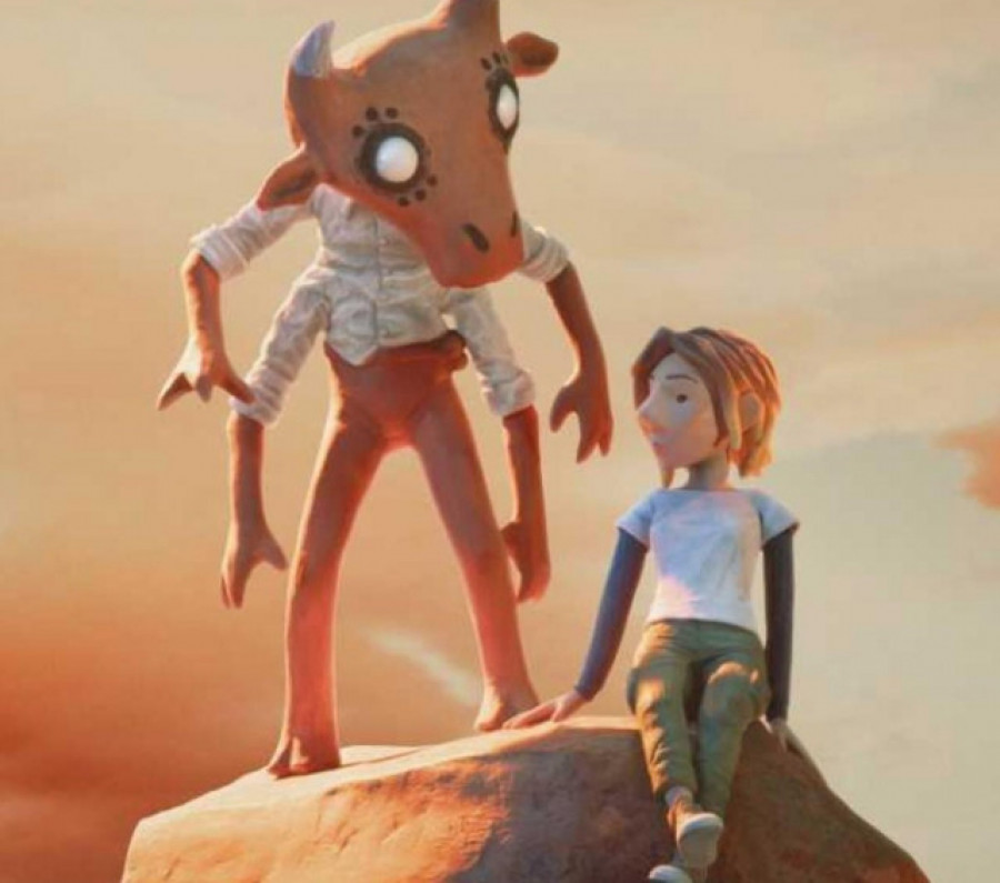 La animación demuestra en los Goya que ya “no es solo cosa de niños”