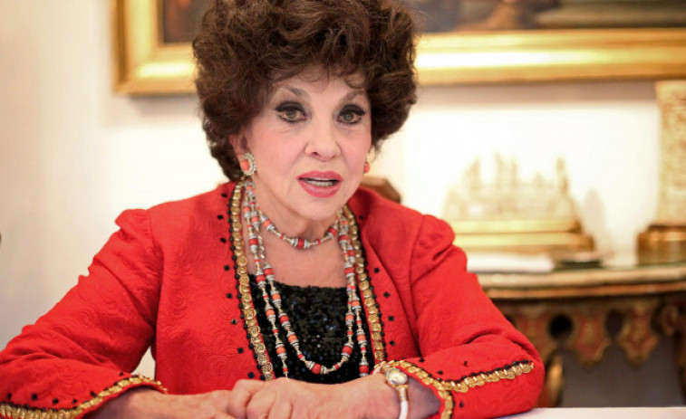 Muere la actriz italiana Gina Lollobrigida con 95 años