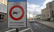 Ferrol no contará, por el momento, con Zona de Bajas Emisiones