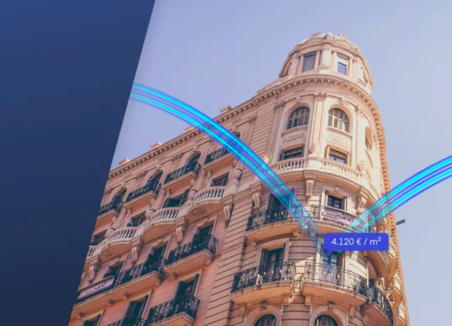 RealAdvisor: La plataforma inmobiliaria inteligente más completa de la web