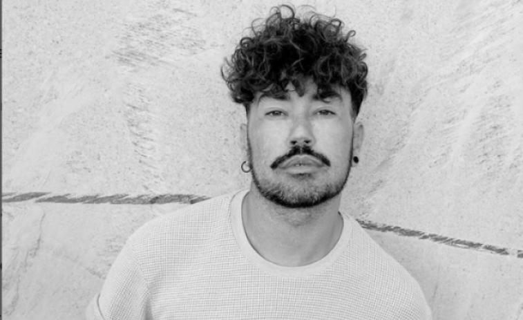 Moi Freire: el maquillador y peluquero gallego que triunfa entre las influencers