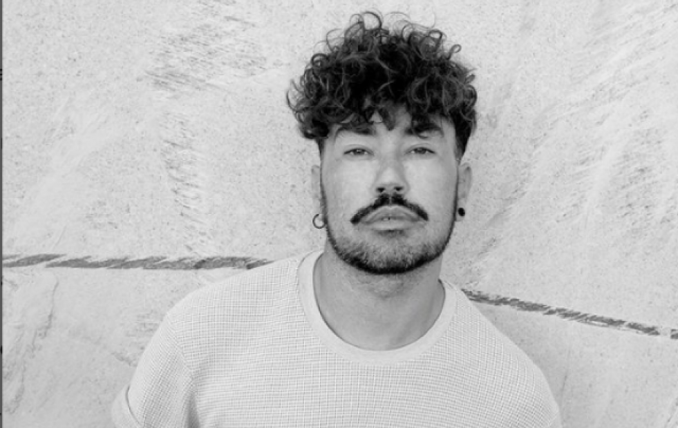 Moi Freire: el maquillador y peluquero gallego que triunfa entre las influencers