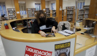 La Valedora acepta la queja de la biblioteca y reclama información al Concello