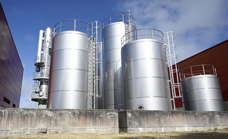 IFFE Biotech firma un precontrato con la china ATK para el suministro de aceites de microalgas