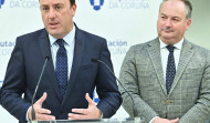 La Diputación financiará la contratación en las tres comarcas con 782.000 euros