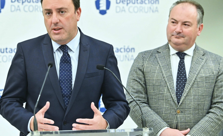 La Diputación financiará la contratación en las tres comarcas con 782.000 euros