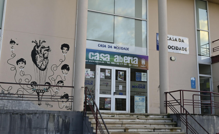 Últimas plazas acudir a los talleres de la Escola de Música naronesa