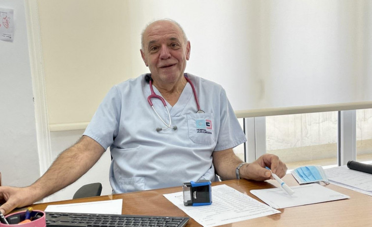 Pediatría del Juan Cardona prevé un 60% más de virus que antes del covid