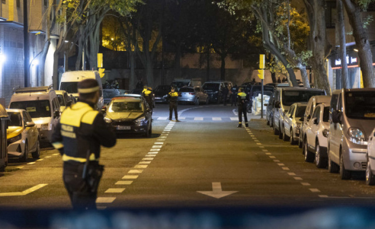 Detenido un hombre de 74 años por el envío de sobres pirotécnicos a Sánchez y a embajadas