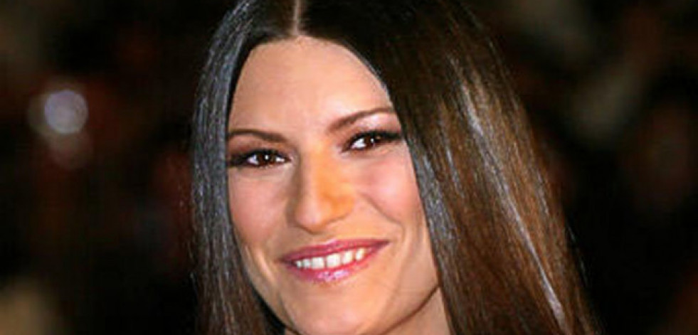 Laura Pausini celebrará sus 30 años de carrera en Sevilla y Venecia