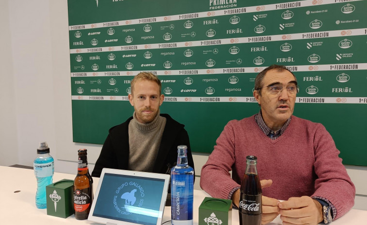 Dani Nieto dice adiós al Racing