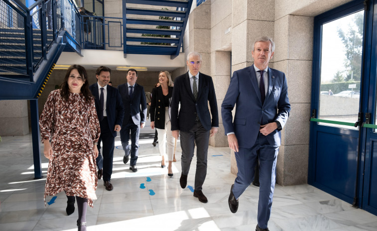 “Galicia Retorna” pretende traer a 400 gallegos del exterior este año