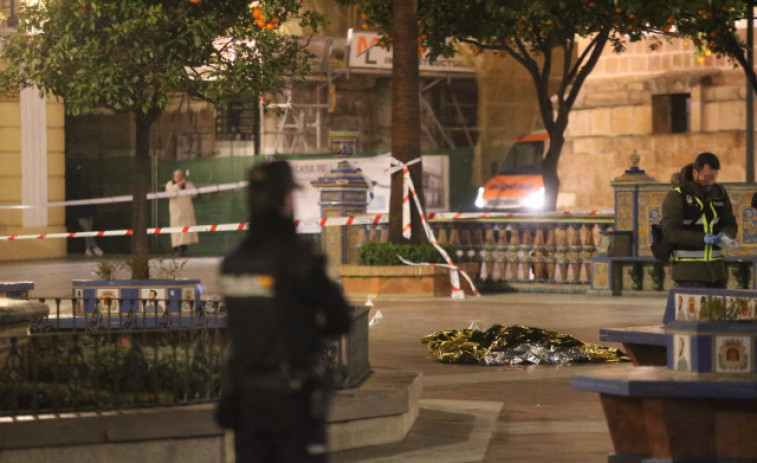 El autor del atentado de Algeciras estaba en vía de expulsión desde junio