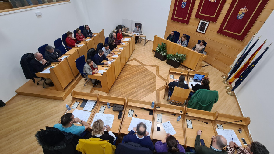 Apoyo de TEGA, PSOE y BNG a la Iniciativa Legislativa Popular en defensa de la sanidad