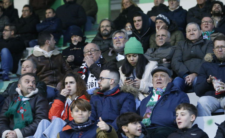 El objetivo pasa por la afición
